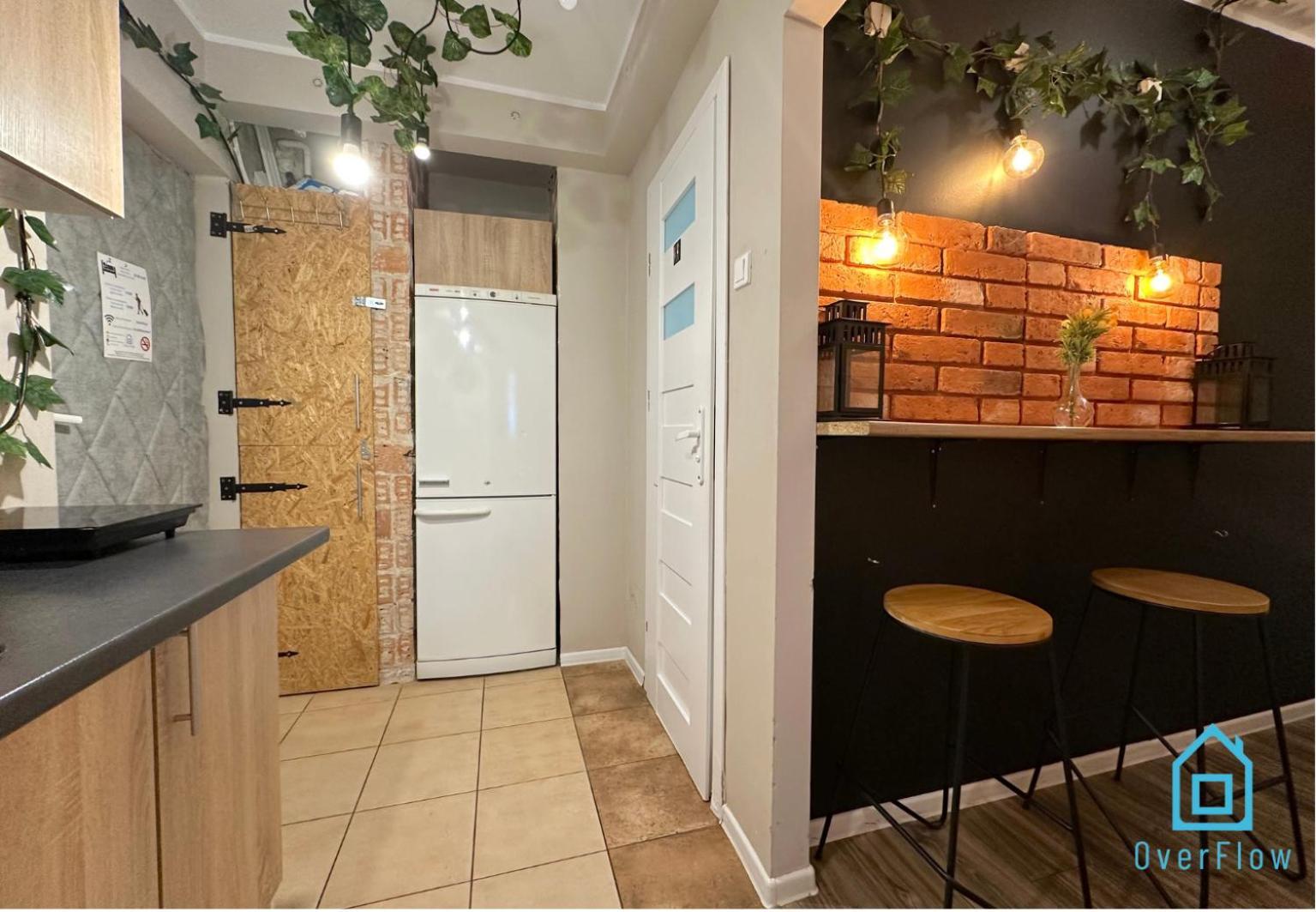 Lovely Room - Peaceful Retreat, 2 Minutes To Gdansk Old Town Exteriér fotografie